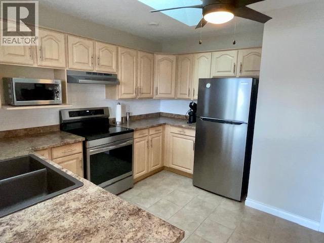 4450 Ponderosa Drive Unit# 204, Peachland