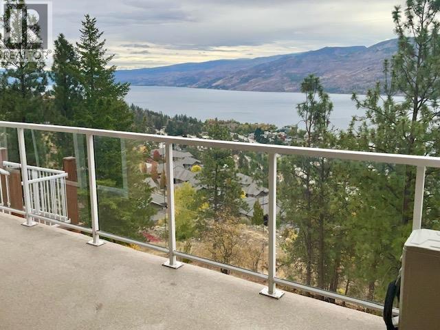 4450 Ponderosa Drive Unit# 204, Peachland