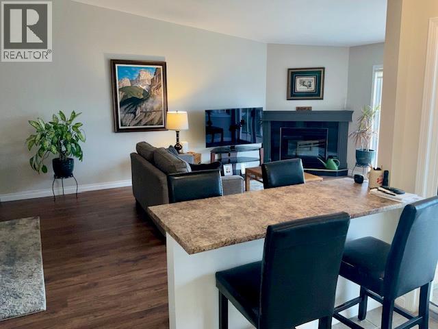 4450 Ponderosa Drive Unit# 204, Peachland