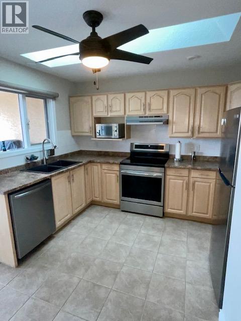 4450 Ponderosa Drive Unit# 204, Peachland