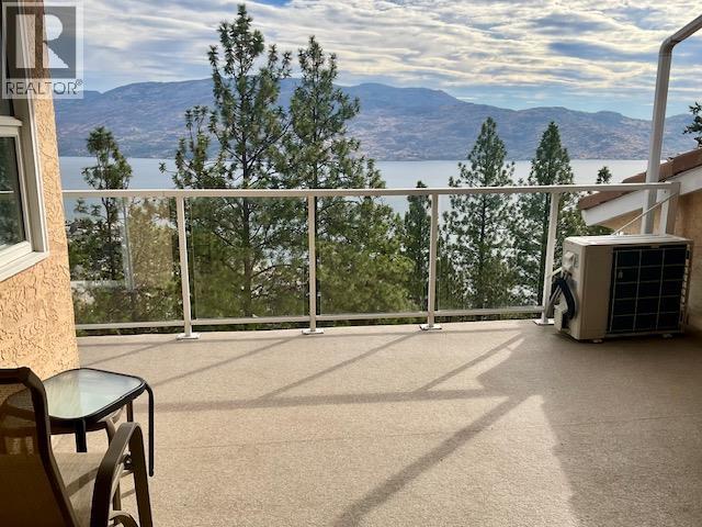 4450 Ponderosa Drive Unit# 204, Peachland