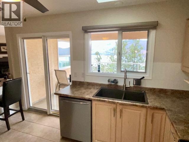 4450 Ponderosa Drive Unit# 204, Peachland