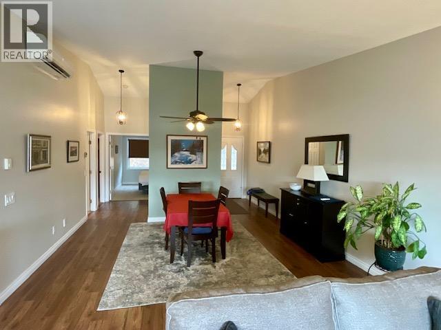 4450 Ponderosa Drive Unit# 204, Peachland