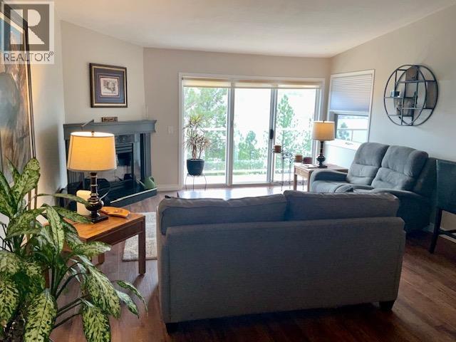 4450 Ponderosa Drive Unit# 204, Peachland
