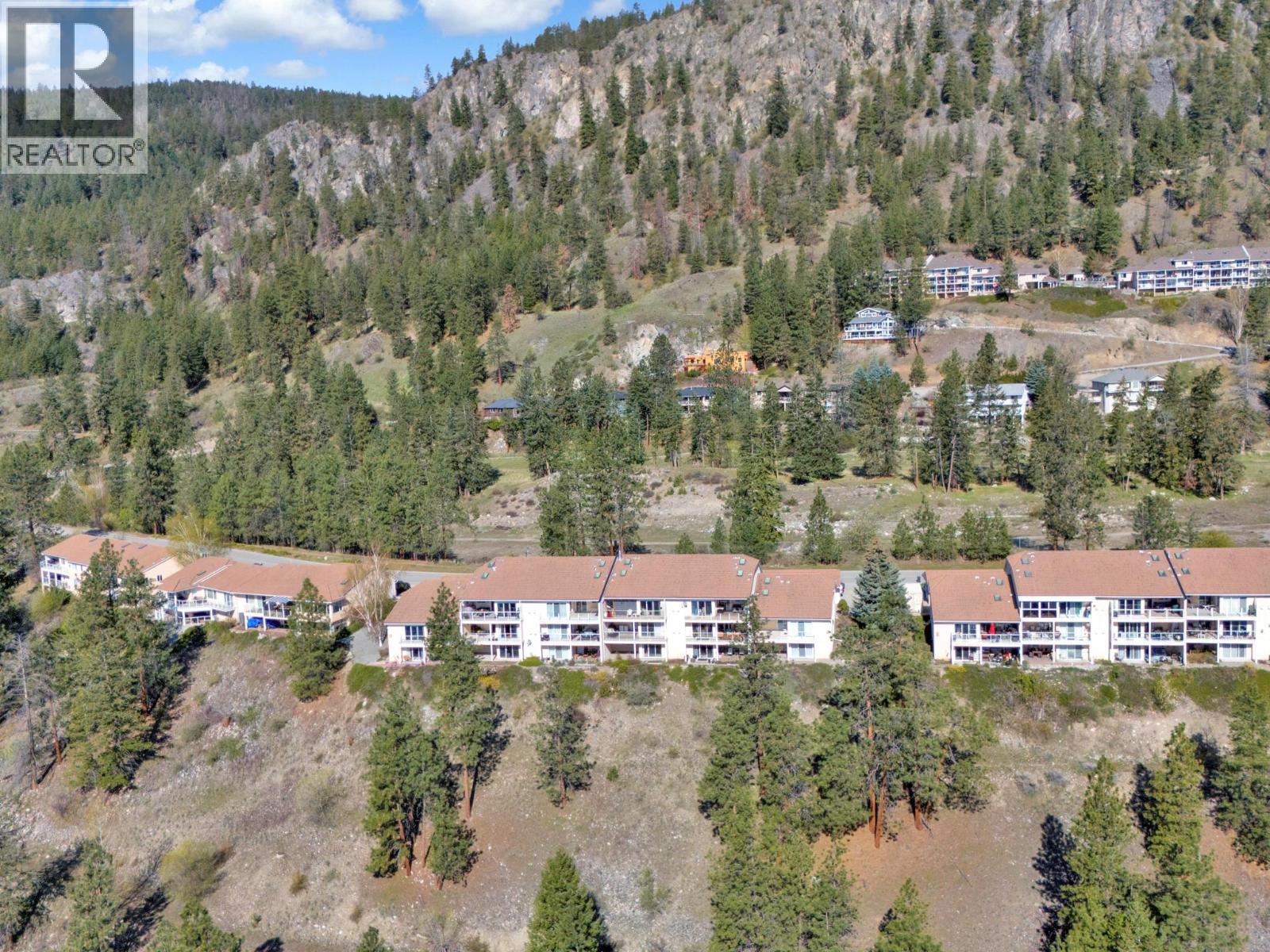 4450 Ponderosa Drive Unit# 204, Peachland