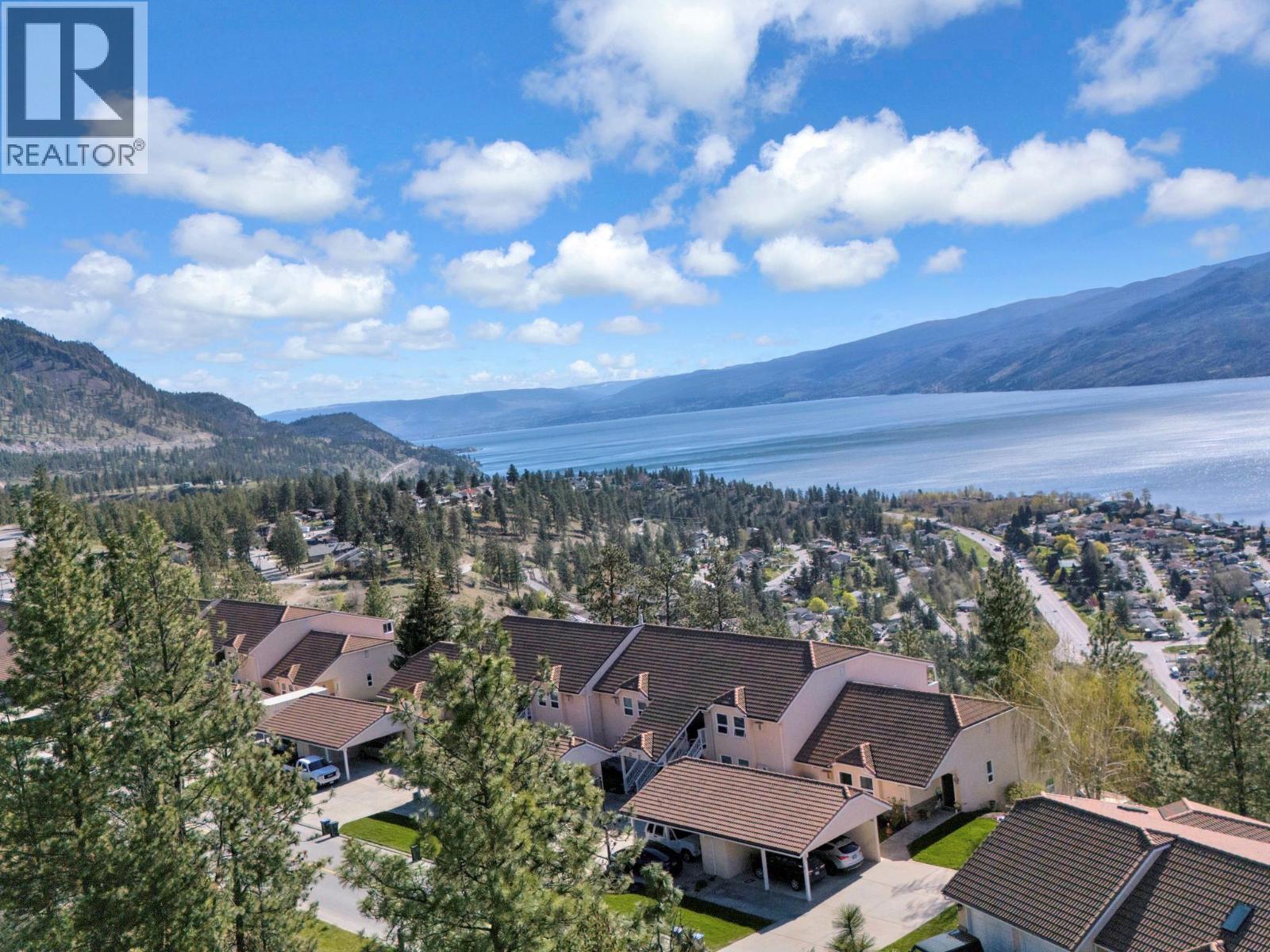 4450 Ponderosa Drive Unit# 204, Peachland