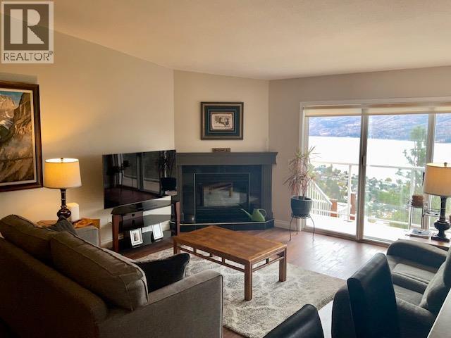 4450 Ponderosa Drive Unit# 204, Peachland