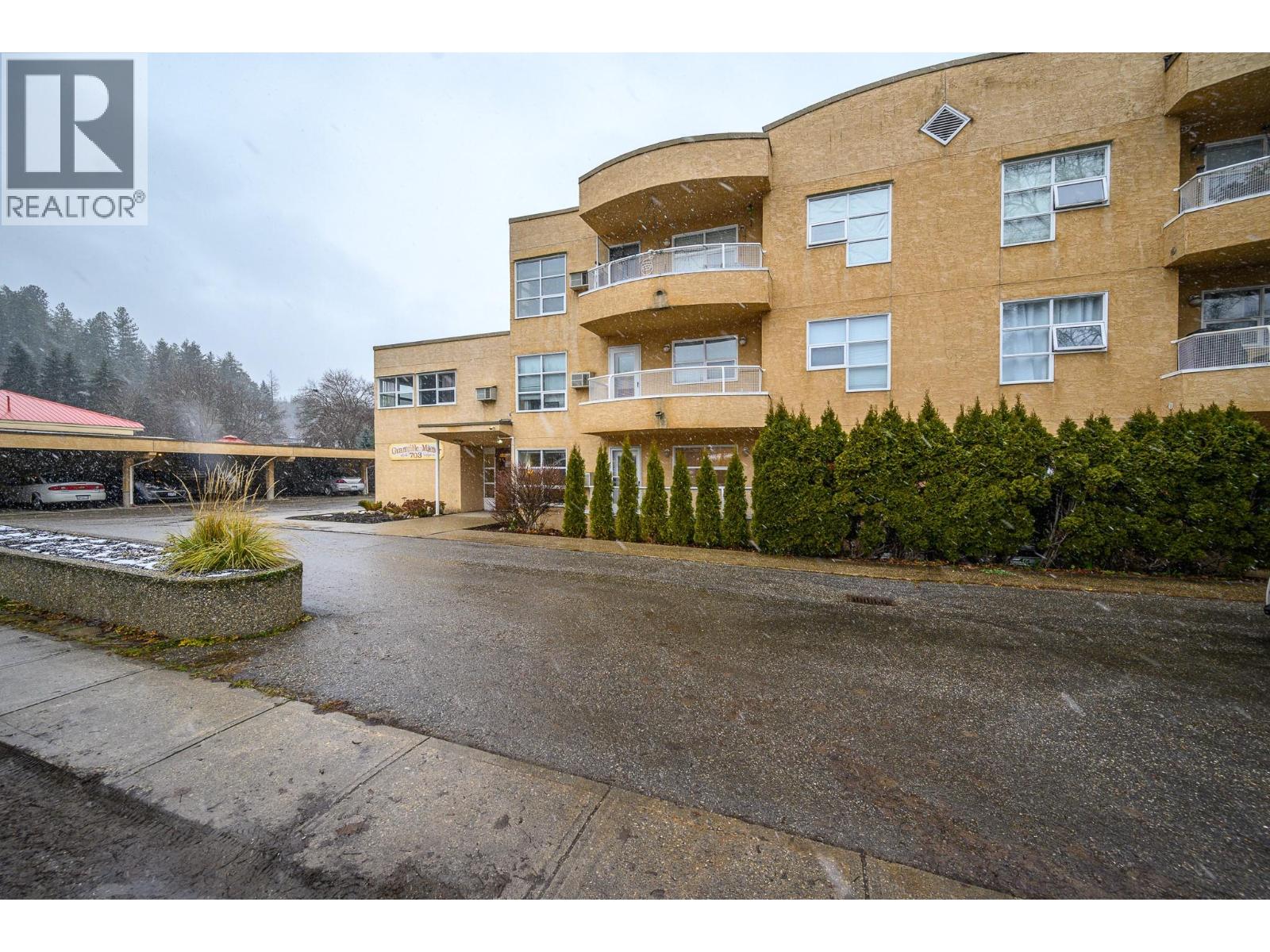 104 703 Granville Avenue, Enderby