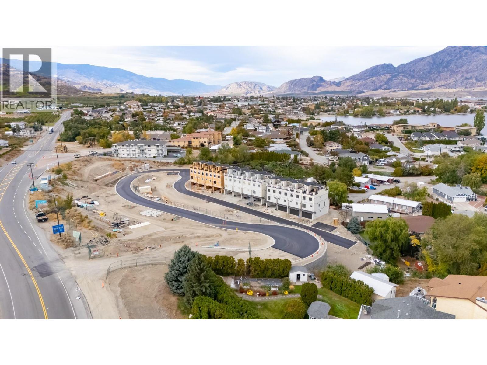 4601 97th Street Unit# 13, Osoyoos