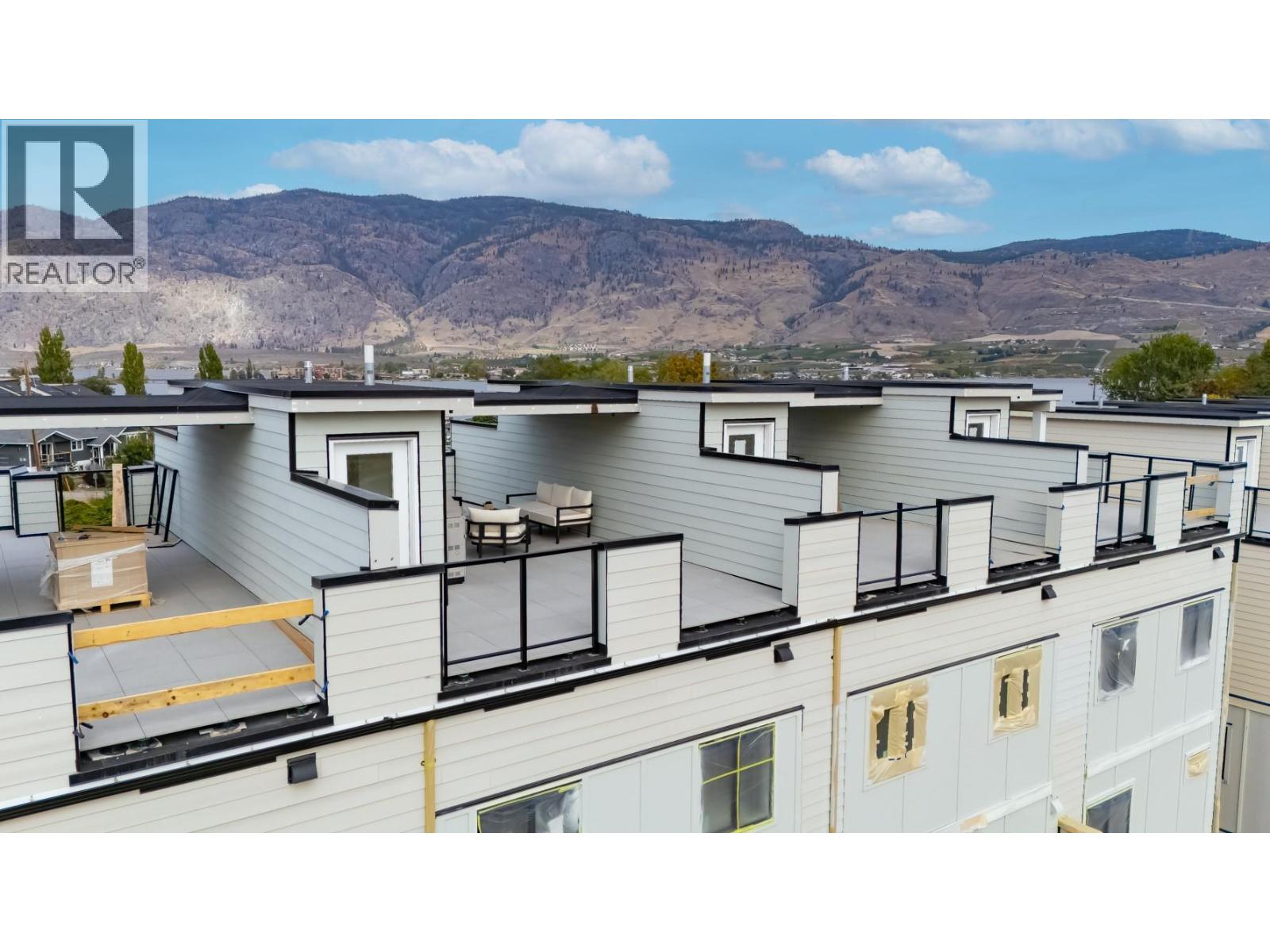 4601 97th Street Unit# 13, Osoyoos