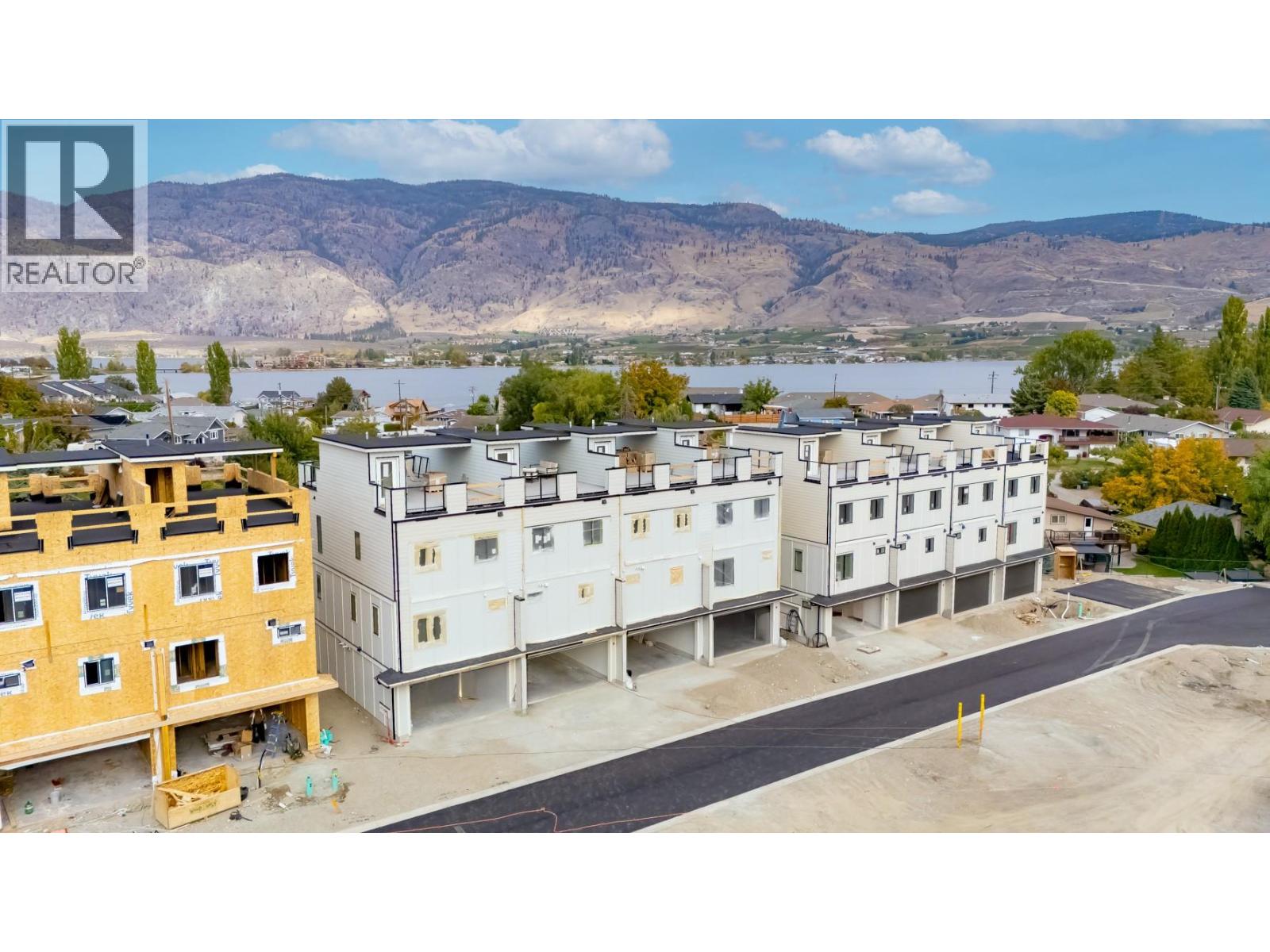 4601 97th Street Unit# 13, Osoyoos