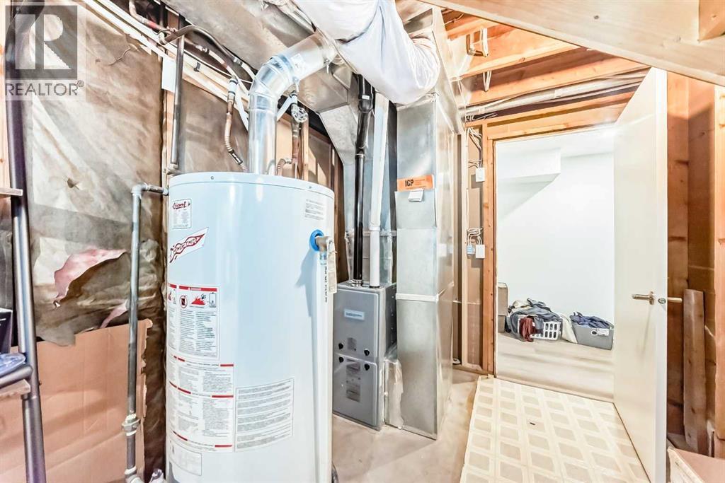 Single Family House Bi-level for Sale in   Avenue NW Huntington Hills Calgary 