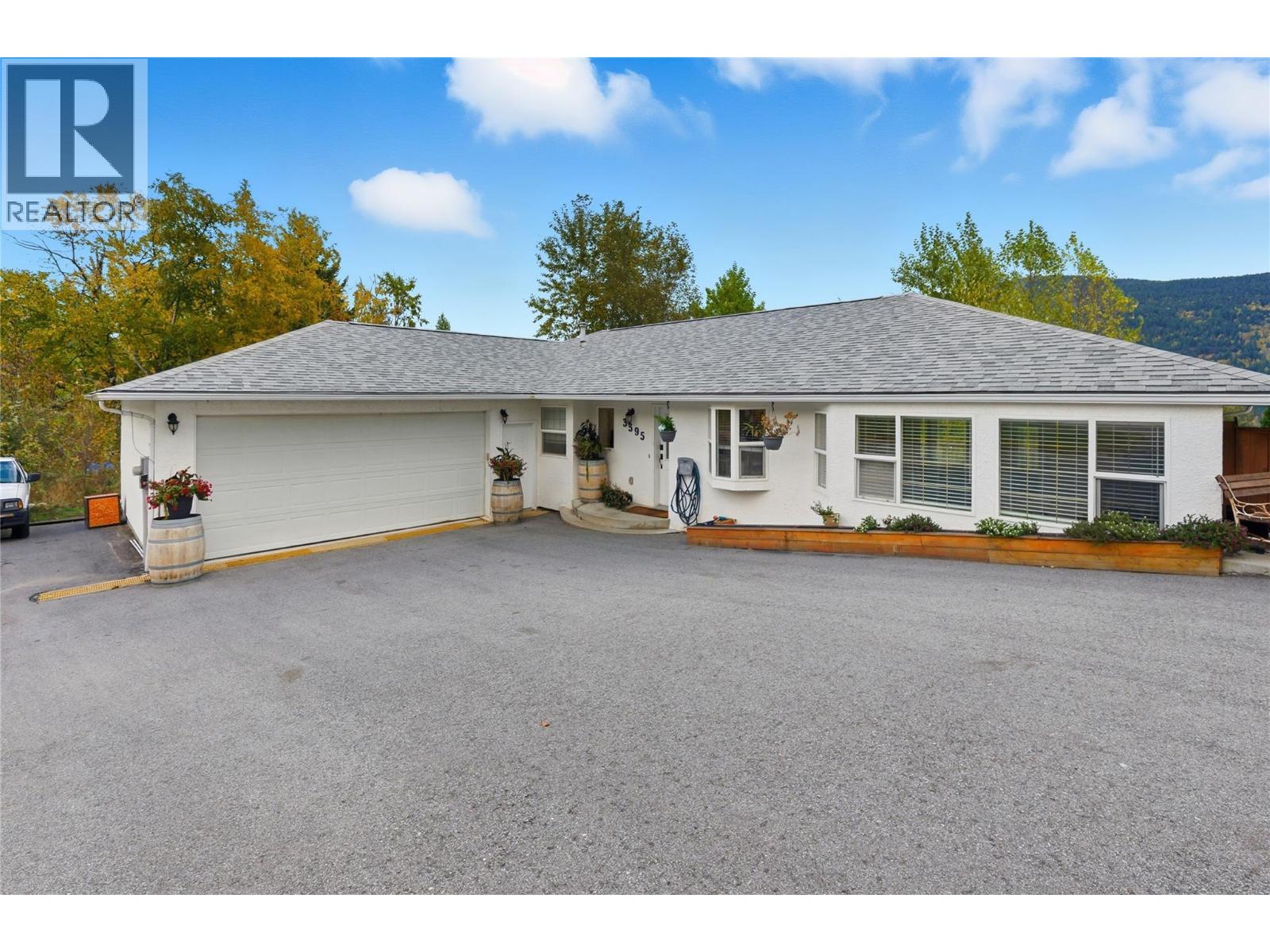 3395 Southridge Drive, Castlegar