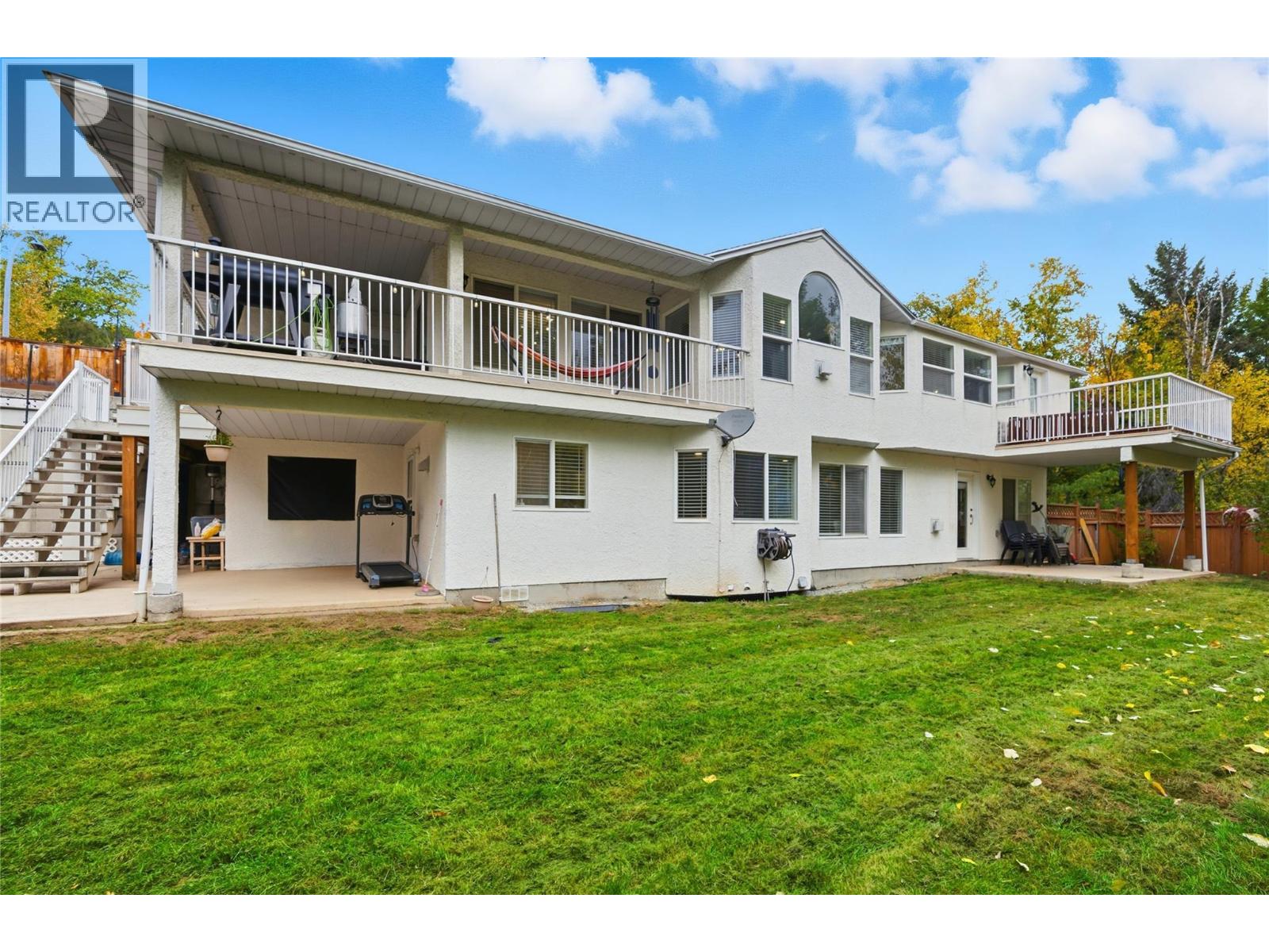 3395 Southridge Drive, Castlegar