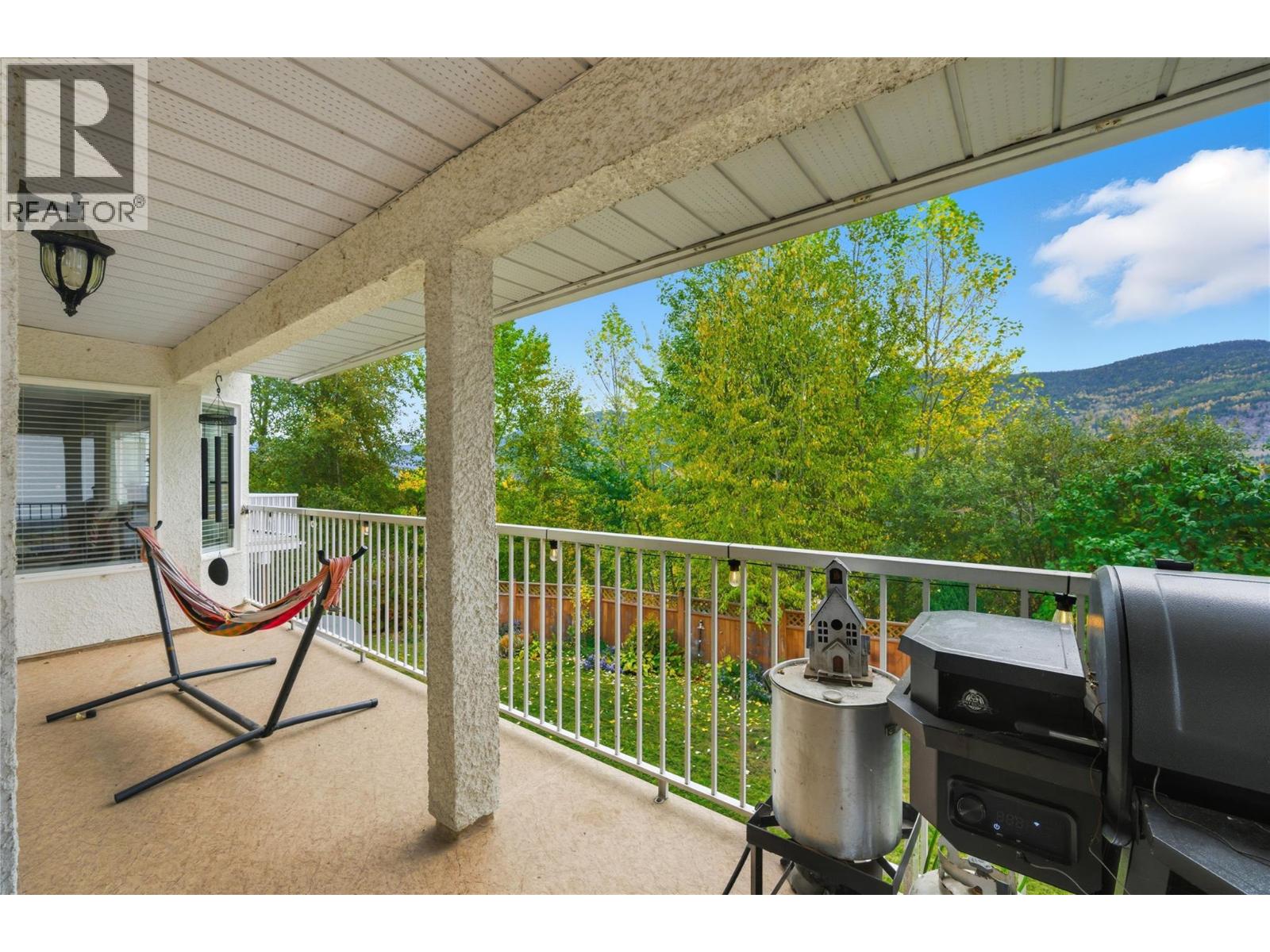3395 Southridge Drive, Castlegar
