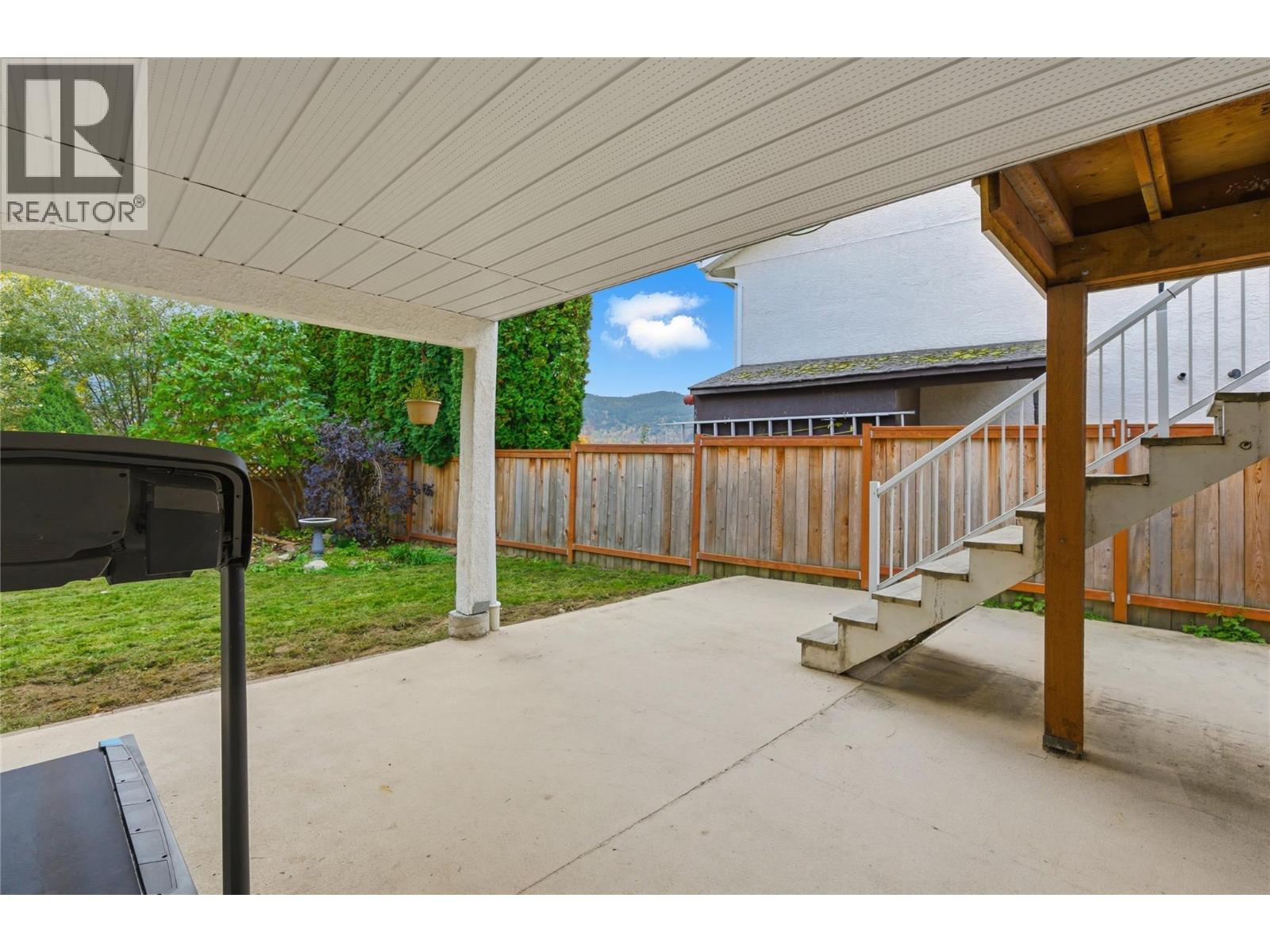 3395 Southridge Drive, Castlegar