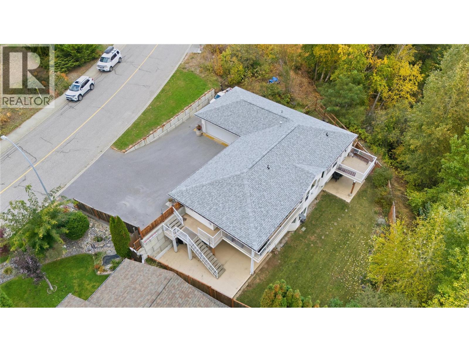 3395 Southridge Drive, Castlegar