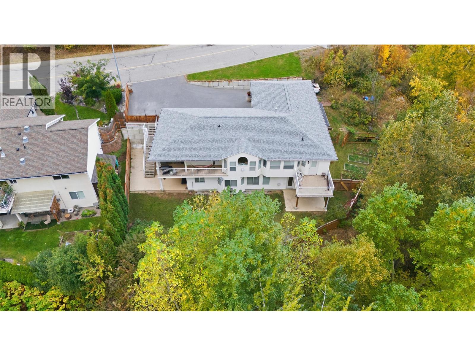 3395 Southridge Drive, Castlegar