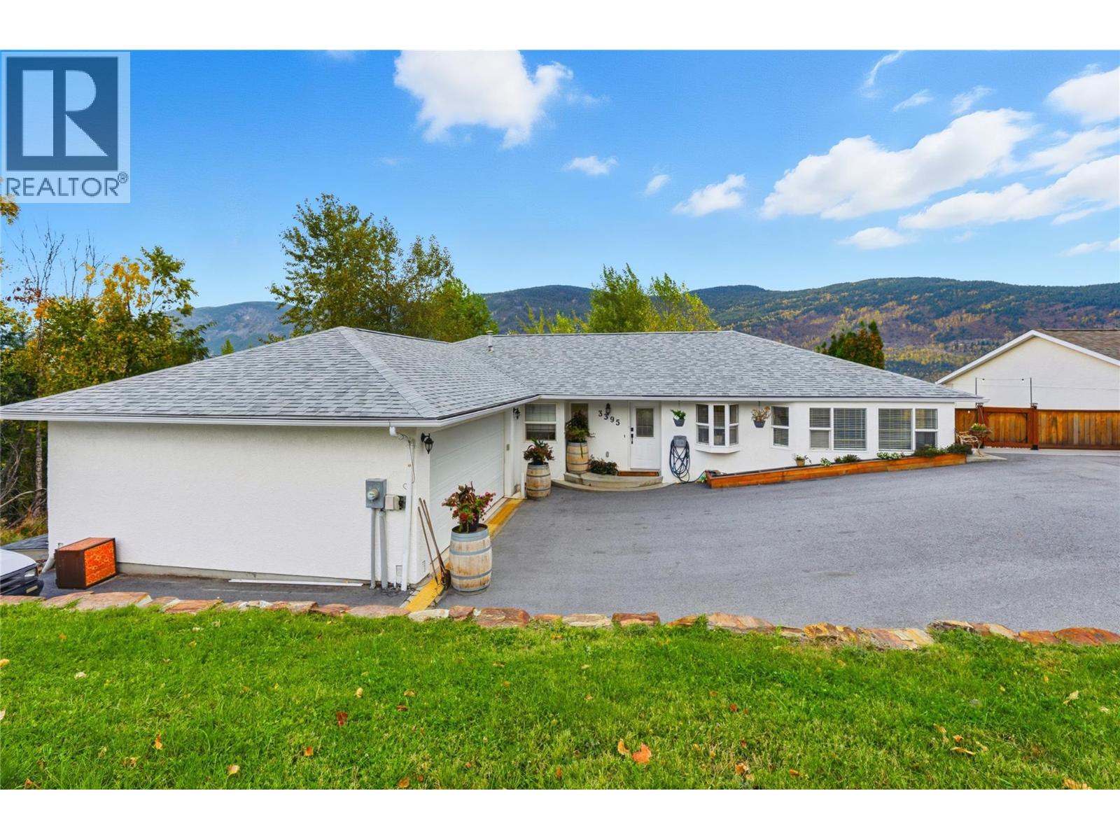 3395 Southridge Drive, Castlegar