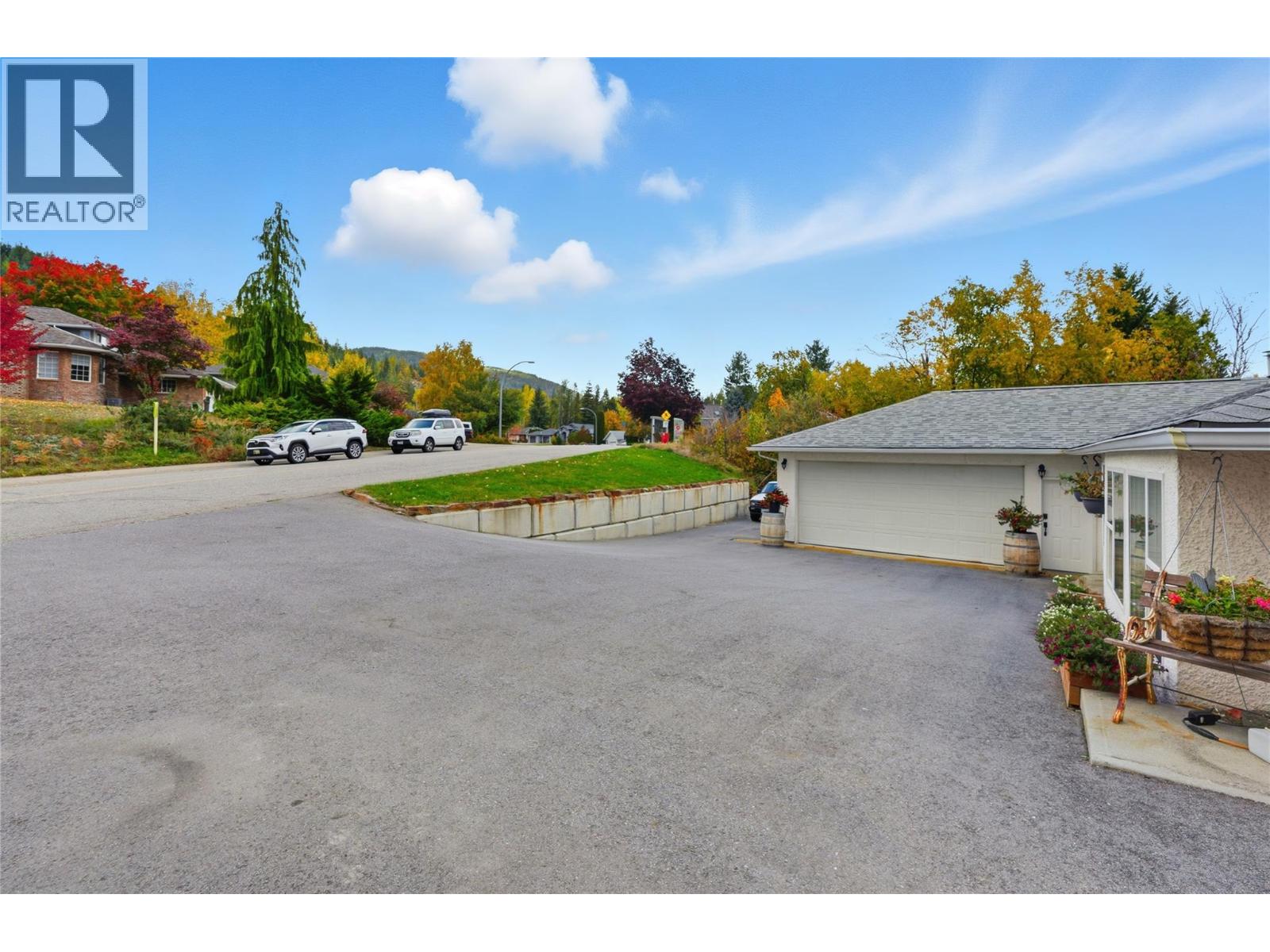 3395 Southridge Drive, Castlegar