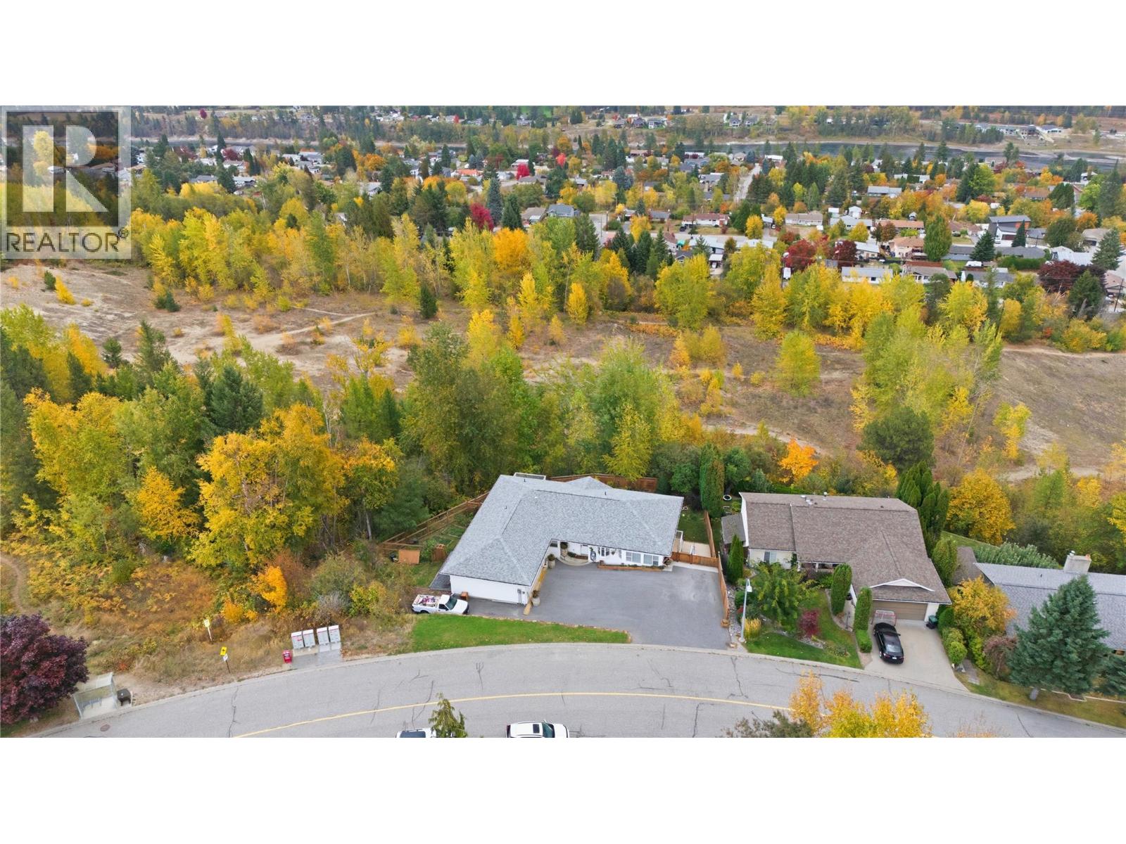 3395 Southridge Drive, Castlegar