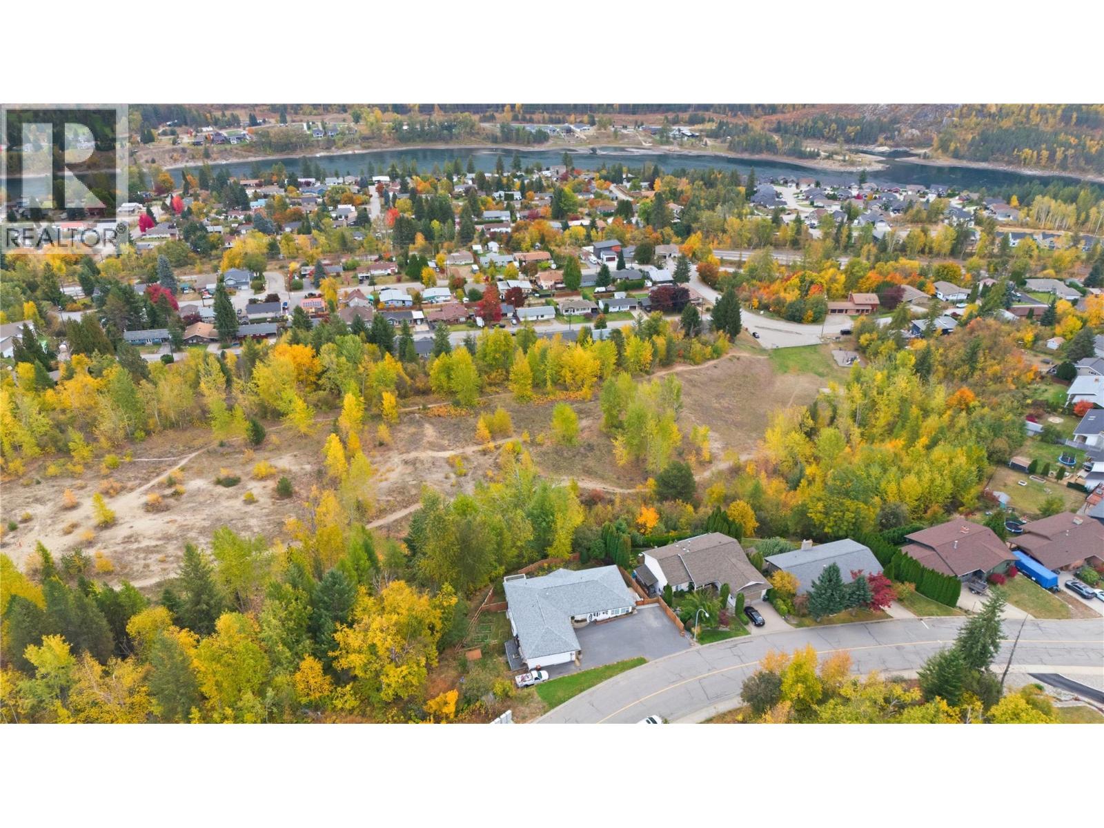 3395 Southridge Drive, Castlegar