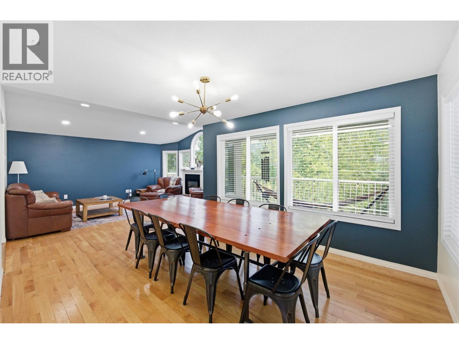 3395 Southridge Drive, Castlegar