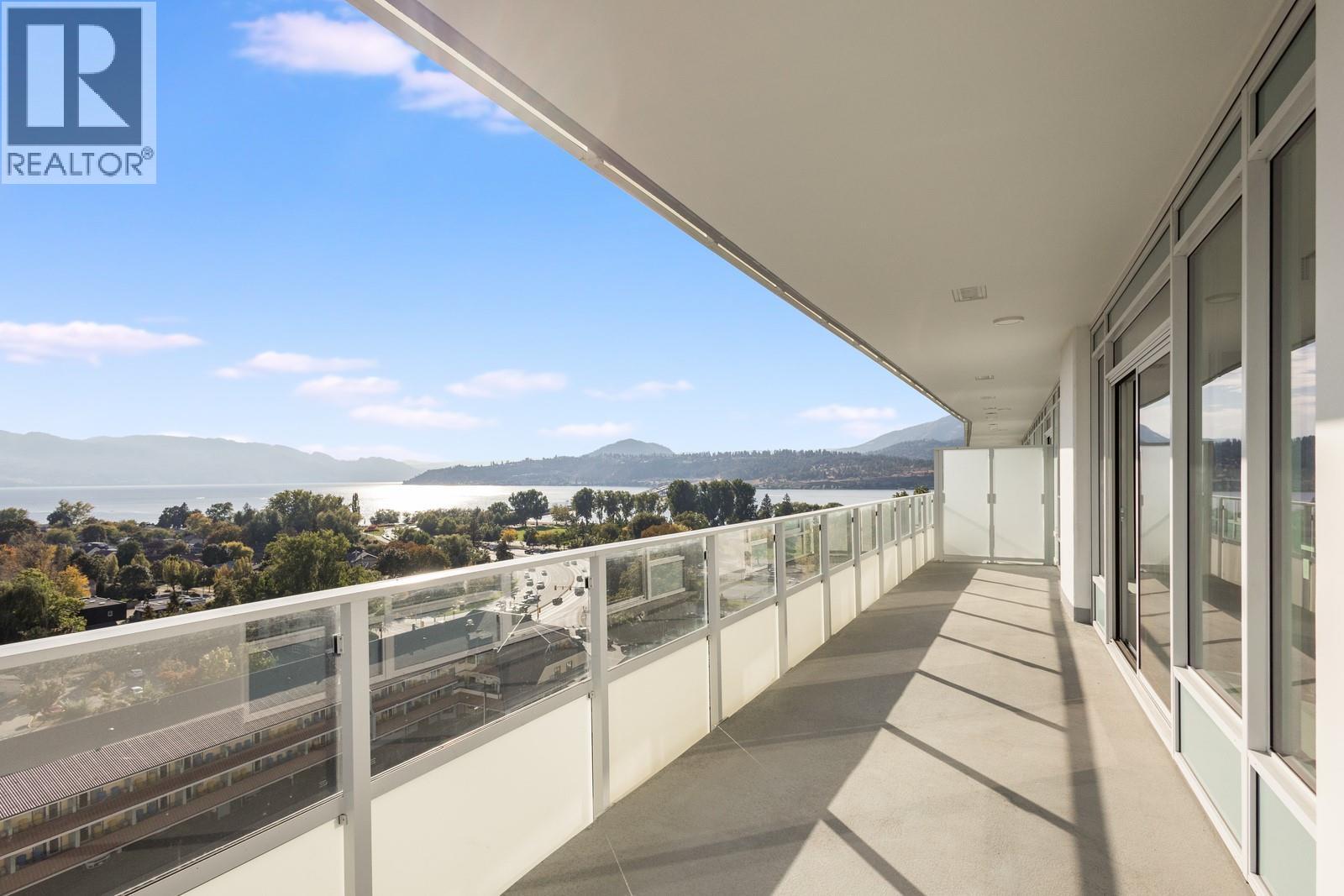 1104 238 Leon Avenue, Kelowna