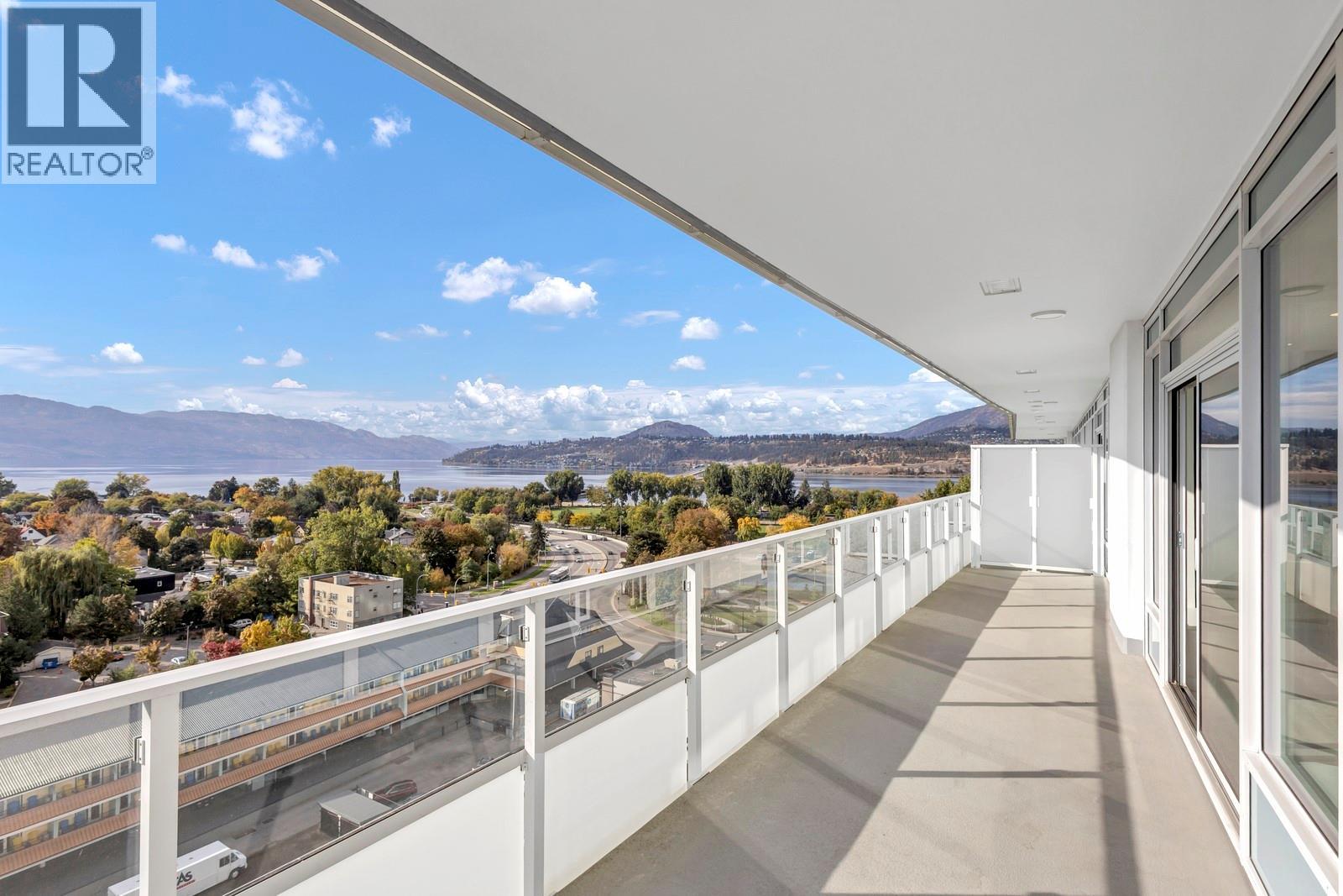 1104 238 Leon Avenue, Kelowna