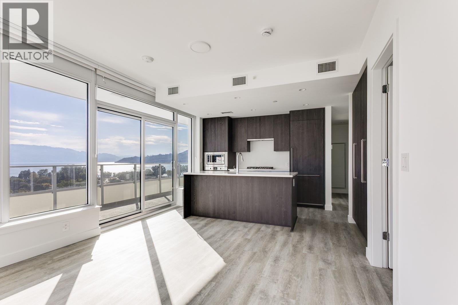 1104 238 Leon Avenue, Kelowna