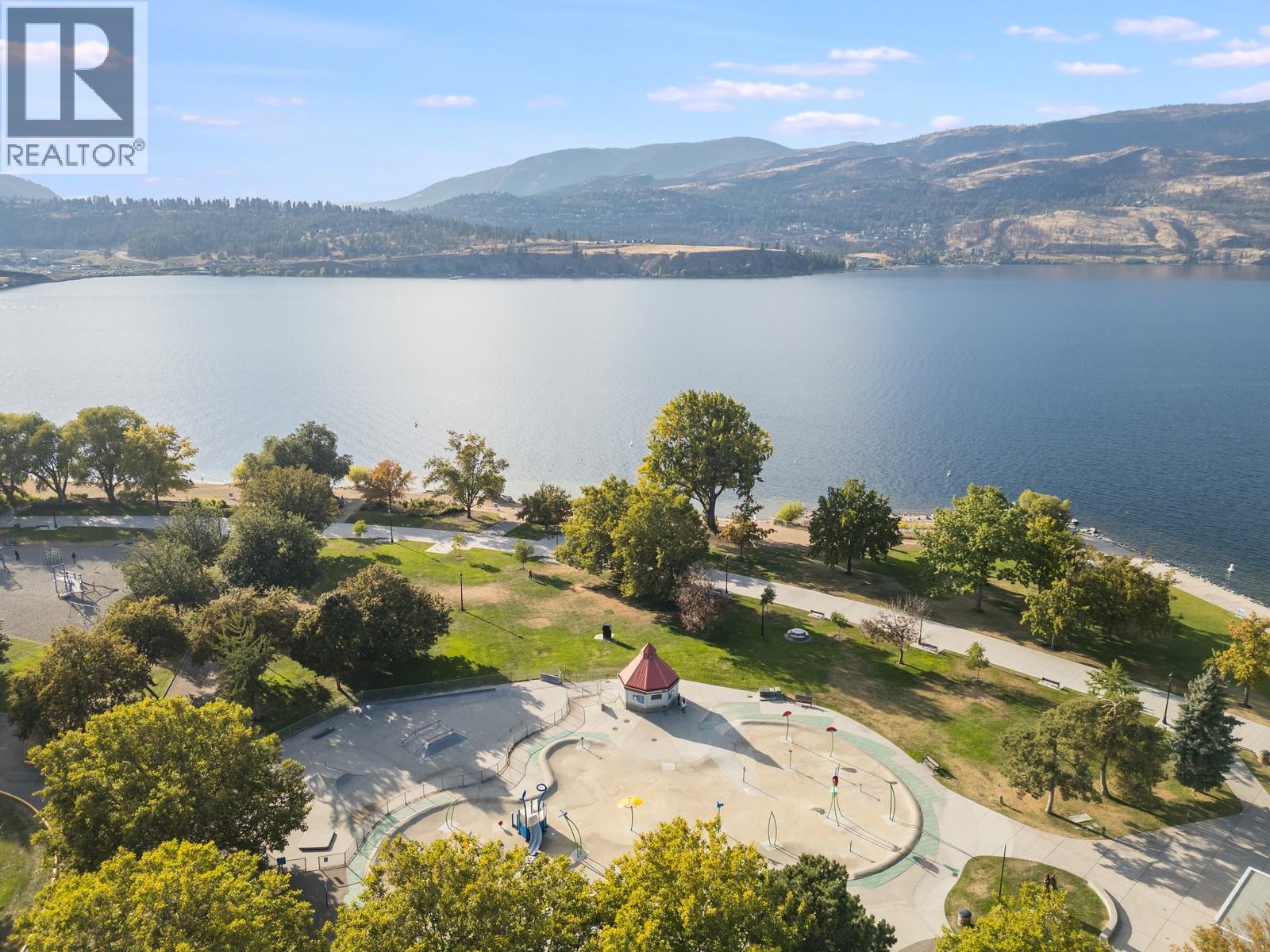 1104 238 Leon Avenue, Kelowna