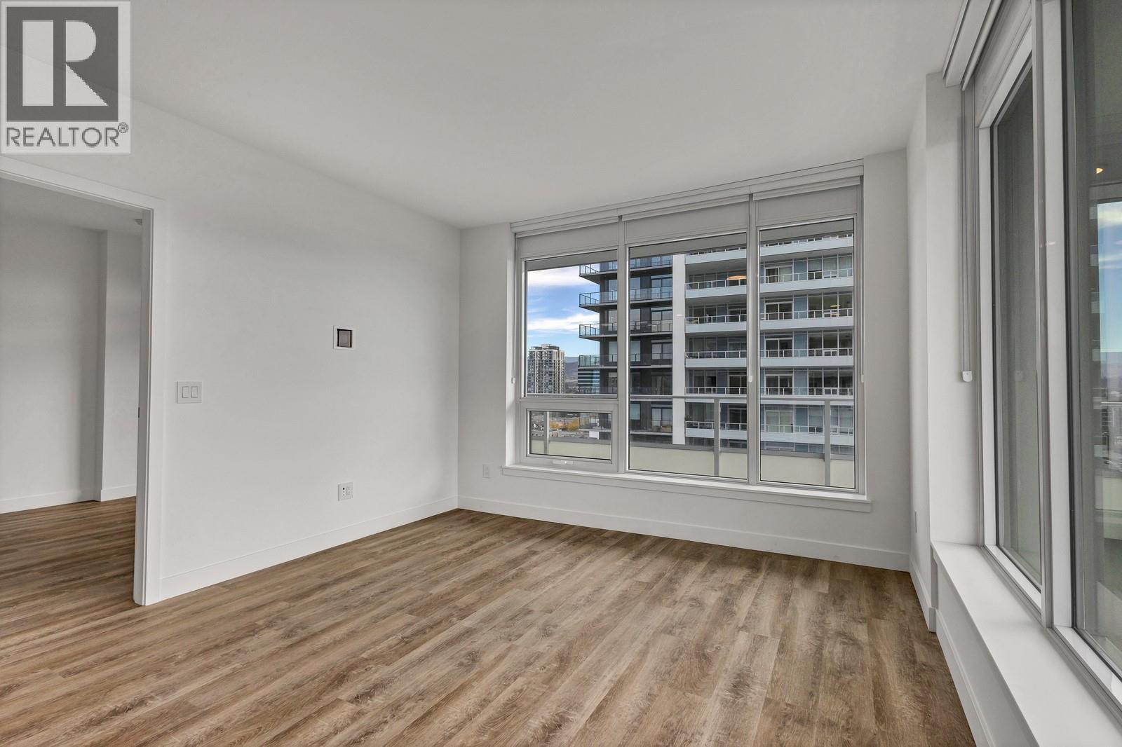 1104 238 Leon Avenue, Kelowna