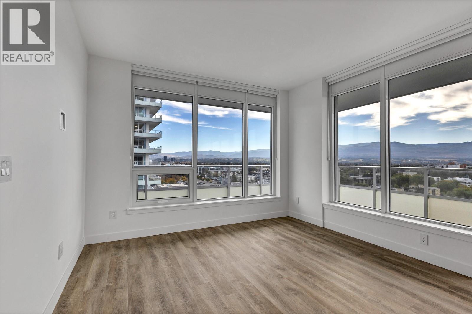 1104 238 Leon Avenue, Kelowna