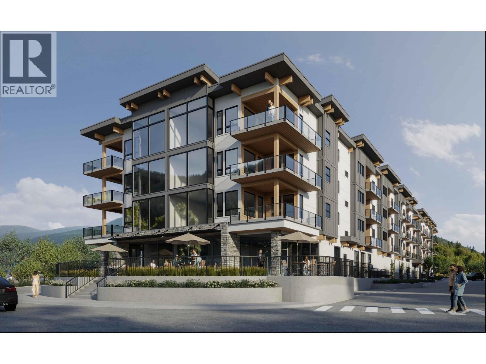 920 Lakeside Drive Unit# 407, Nelson