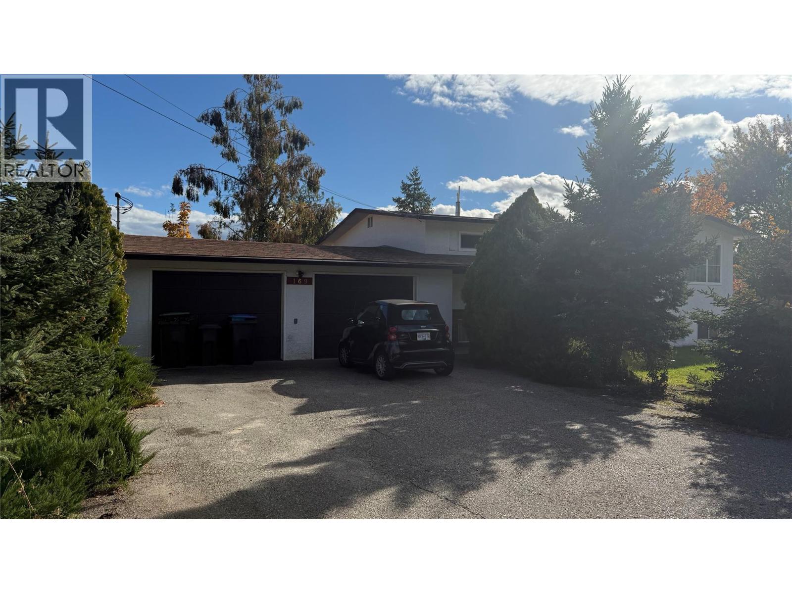  169 Cariboo Road, Kelowna