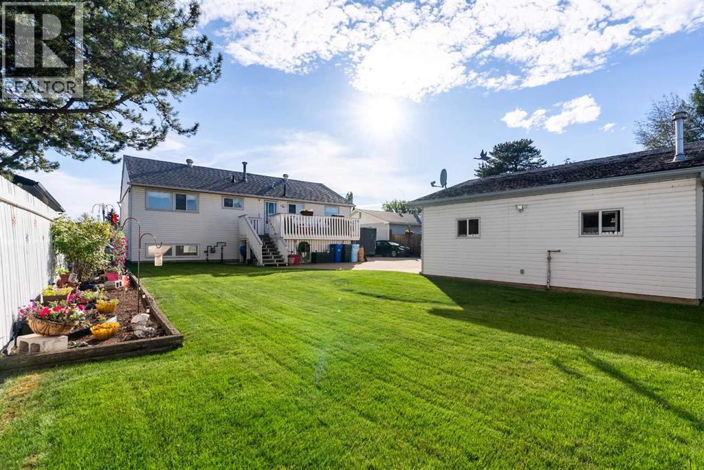 9 Bennett Crescent, Fort McMurray