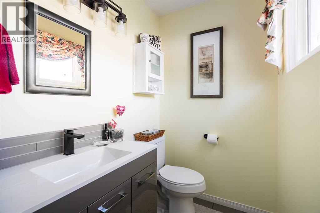 9 Bennett Crescent, Fort McMurray