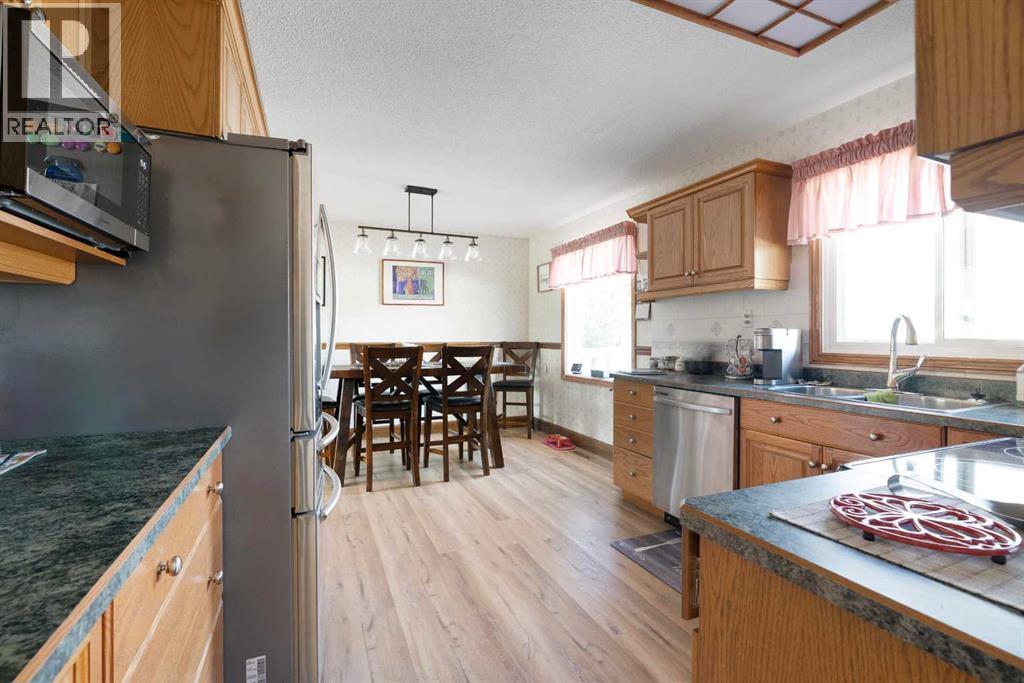 9 Bennett Crescent, Fort McMurray