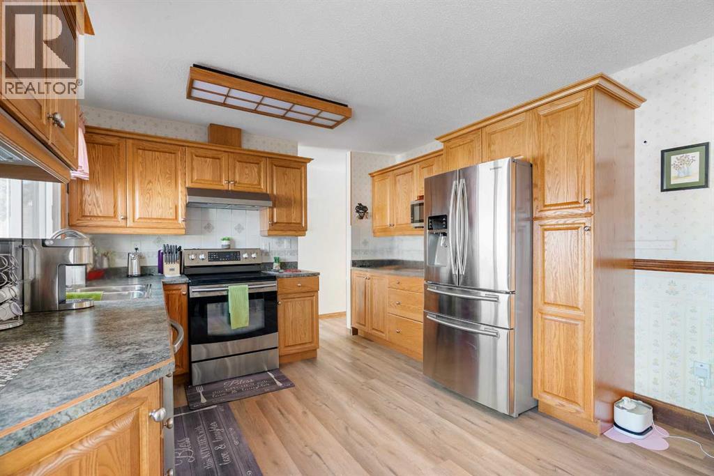 9 Bennett Crescent, Fort McMurray