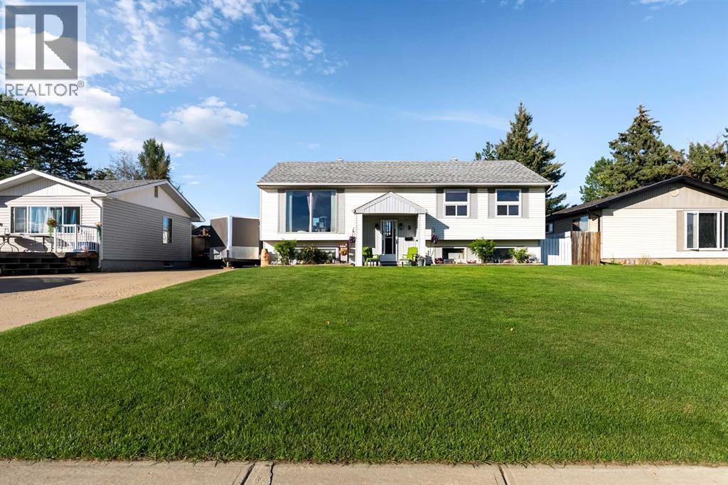 9 Bennett Crescent, Fort McMurray