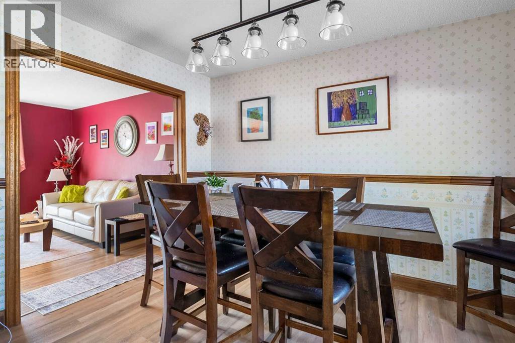 9 Bennett Crescent, Fort McMurray