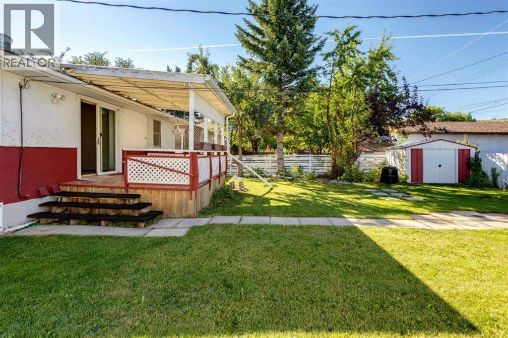 Single Family House Bungalow for Sale in   Street NW Bowness Calgary 