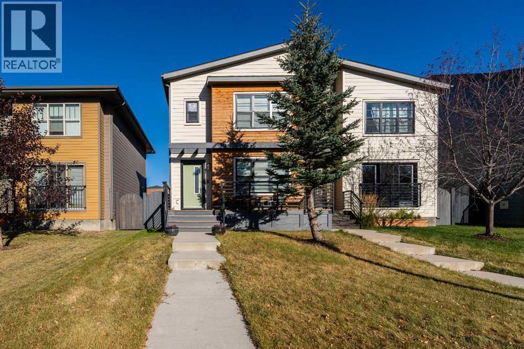 497 Walden Drive SE, Calgary, Alberta