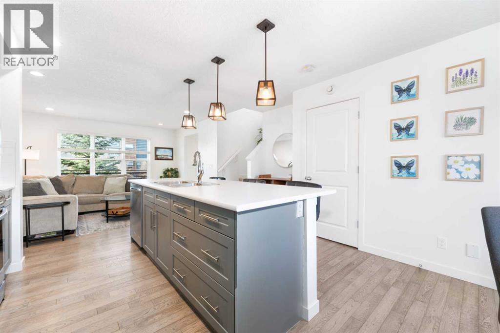 Single Family House for Sale in  Walden Drive SE Walden Calgary 