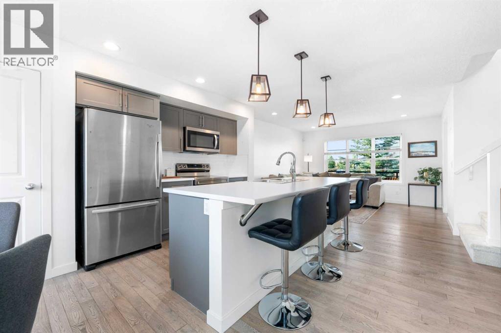 Single Family House for Sale in  Walden Drive SE Walden Calgary 