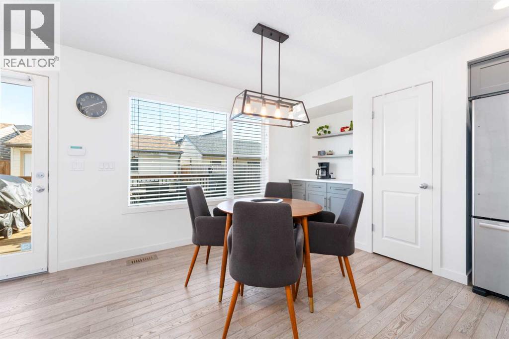 Single Family House for Sale in  Walden Drive SE Walden Calgary 