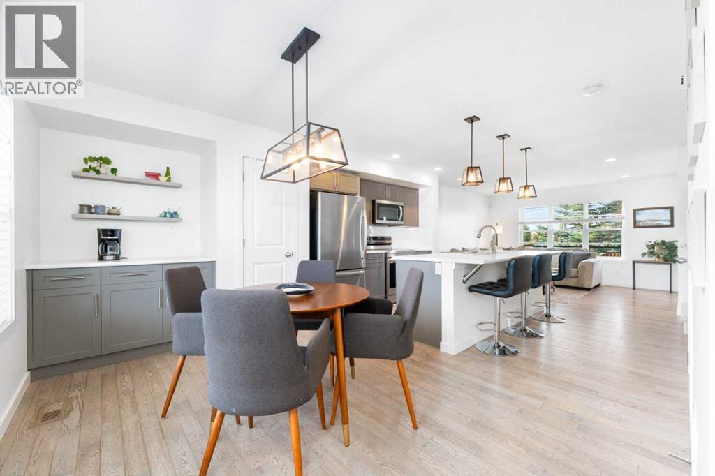 Single Family House for Sale in  Walden Drive SE Walden Calgary 