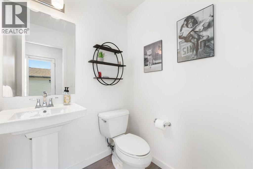 Single Family House for Sale in  Walden Drive SE Walden Calgary 