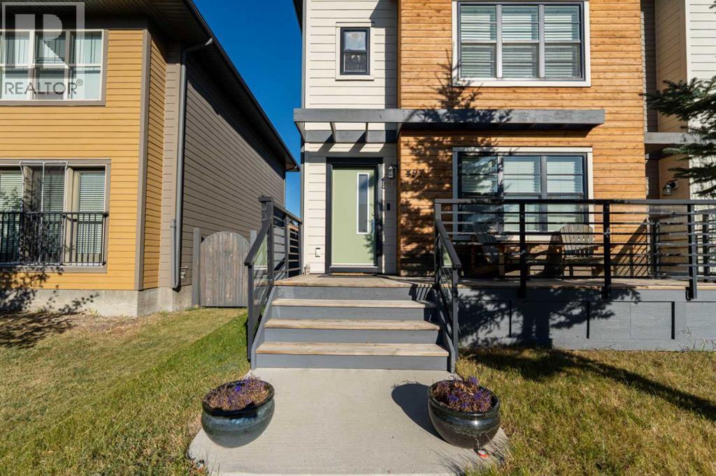 Single Family House for Sale in  Walden Drive SE Walden Calgary 