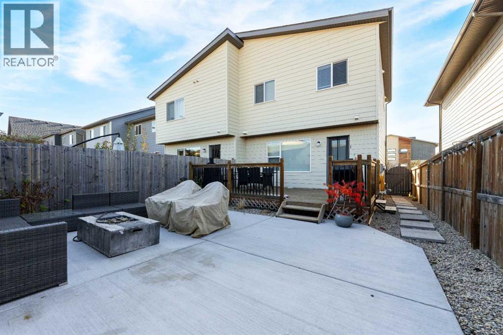Single Family House for Sale in  Walden Drive SE Walden Calgary 
